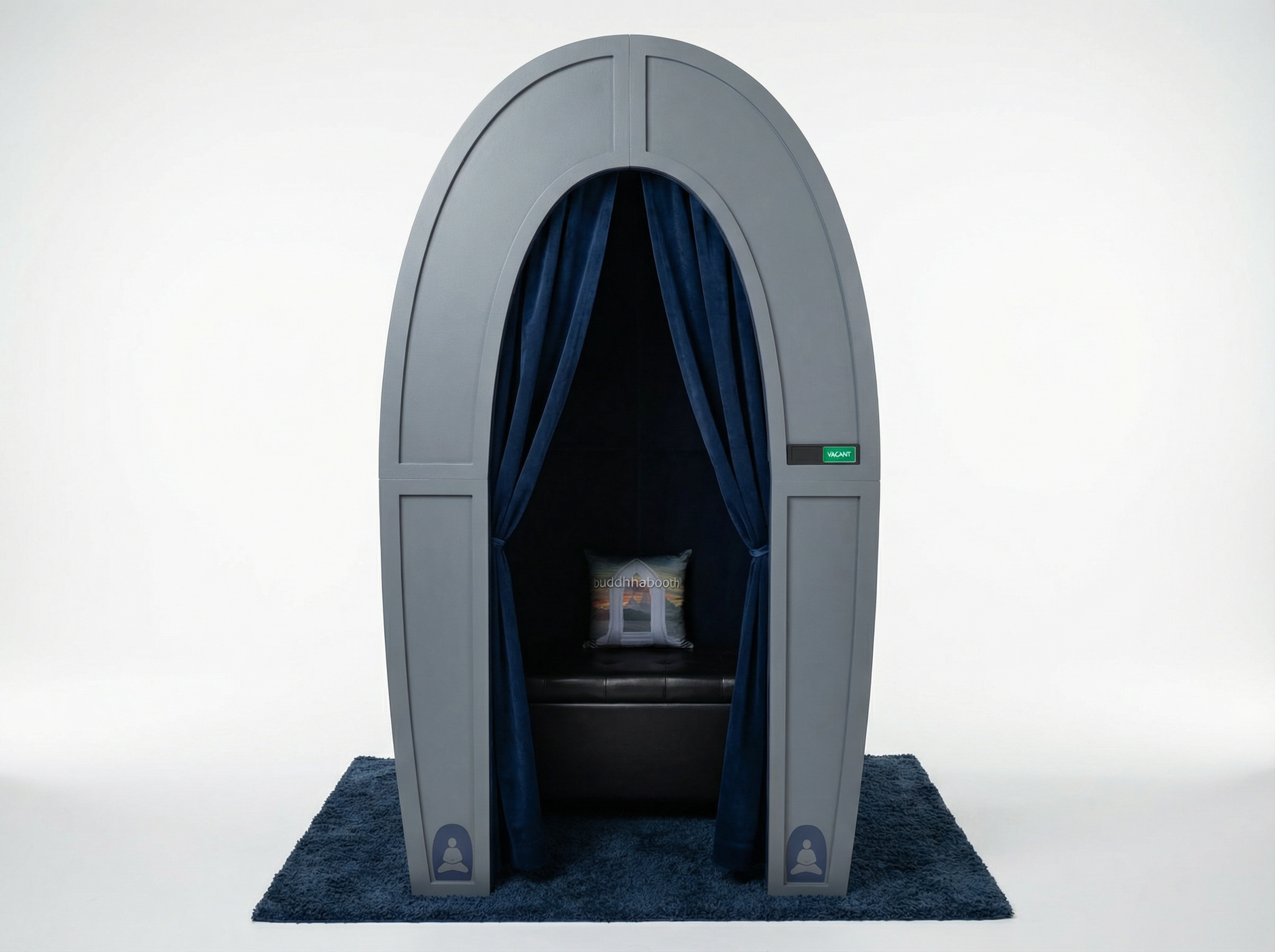 MindfulModule, Refurbished