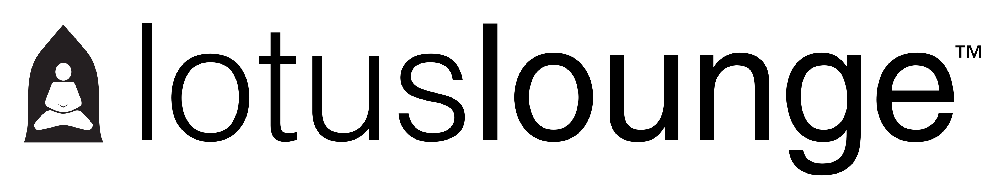 LotusLounge Logo