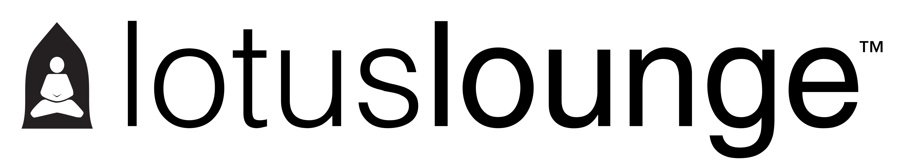 LotusLounge Logo