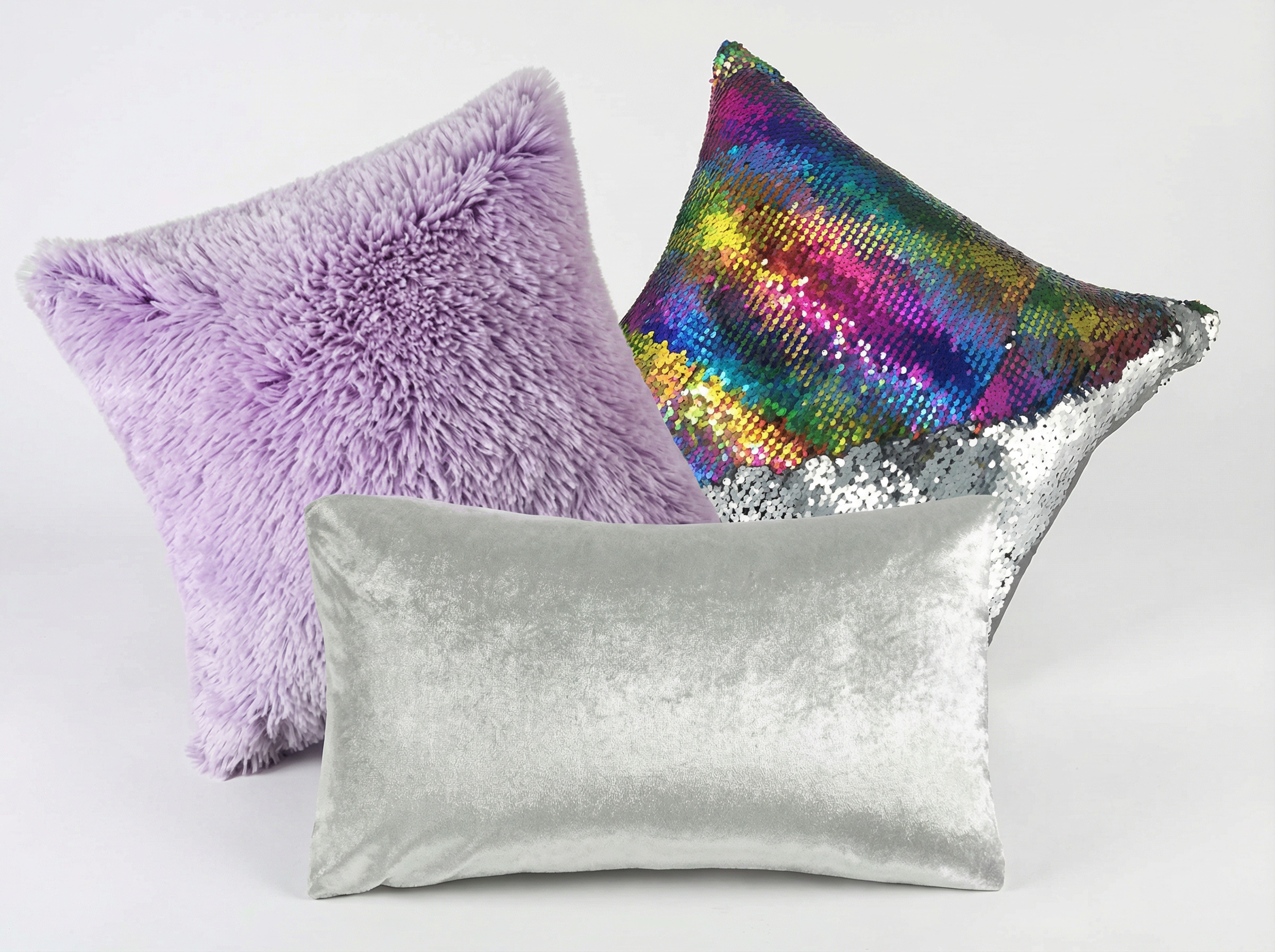 Coordinating Throw Pillows