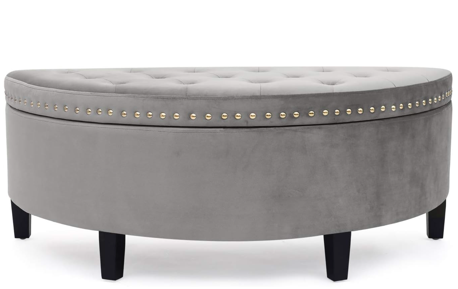Custom Ottoman