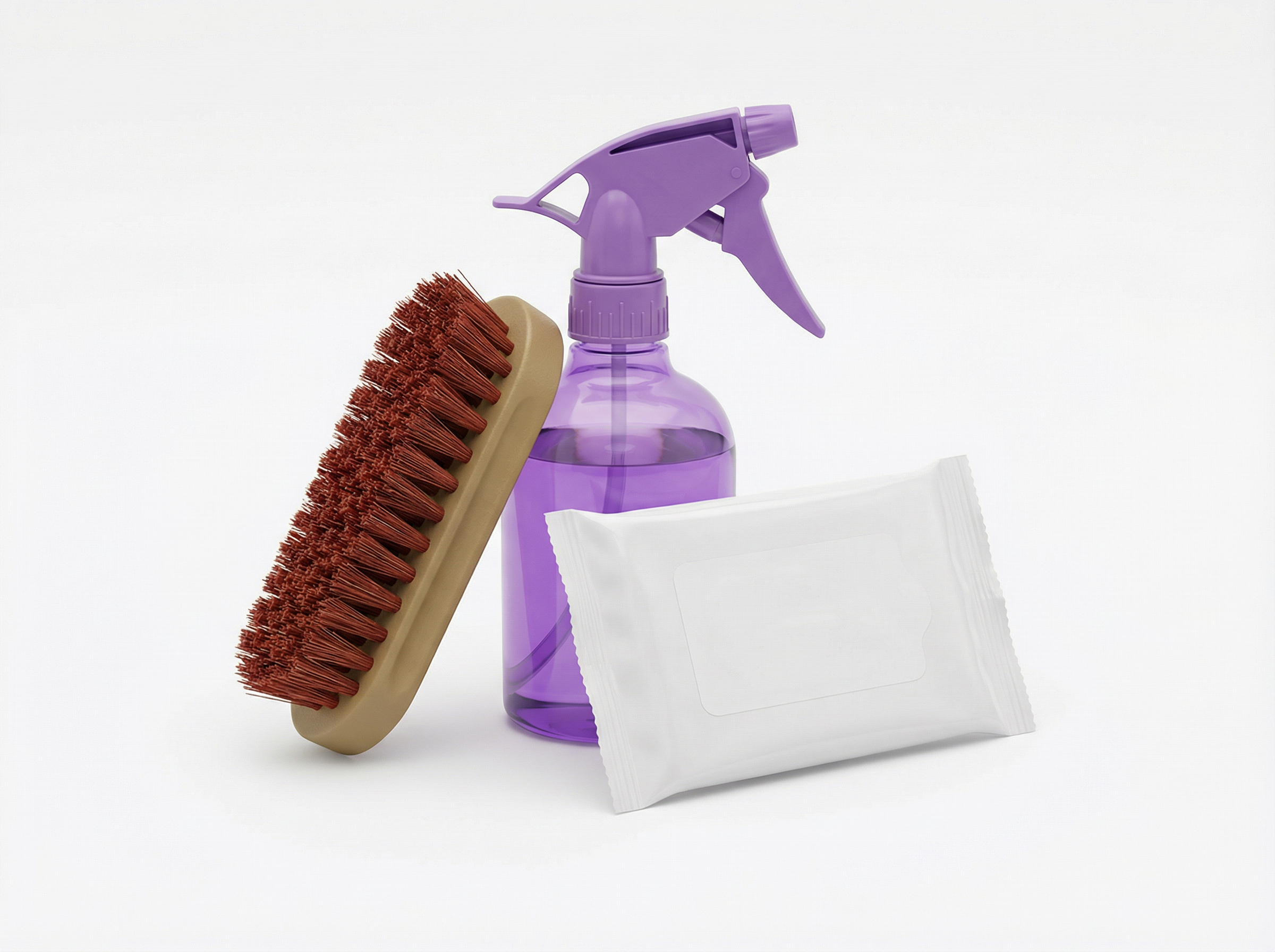 Booth Maintenance Kit