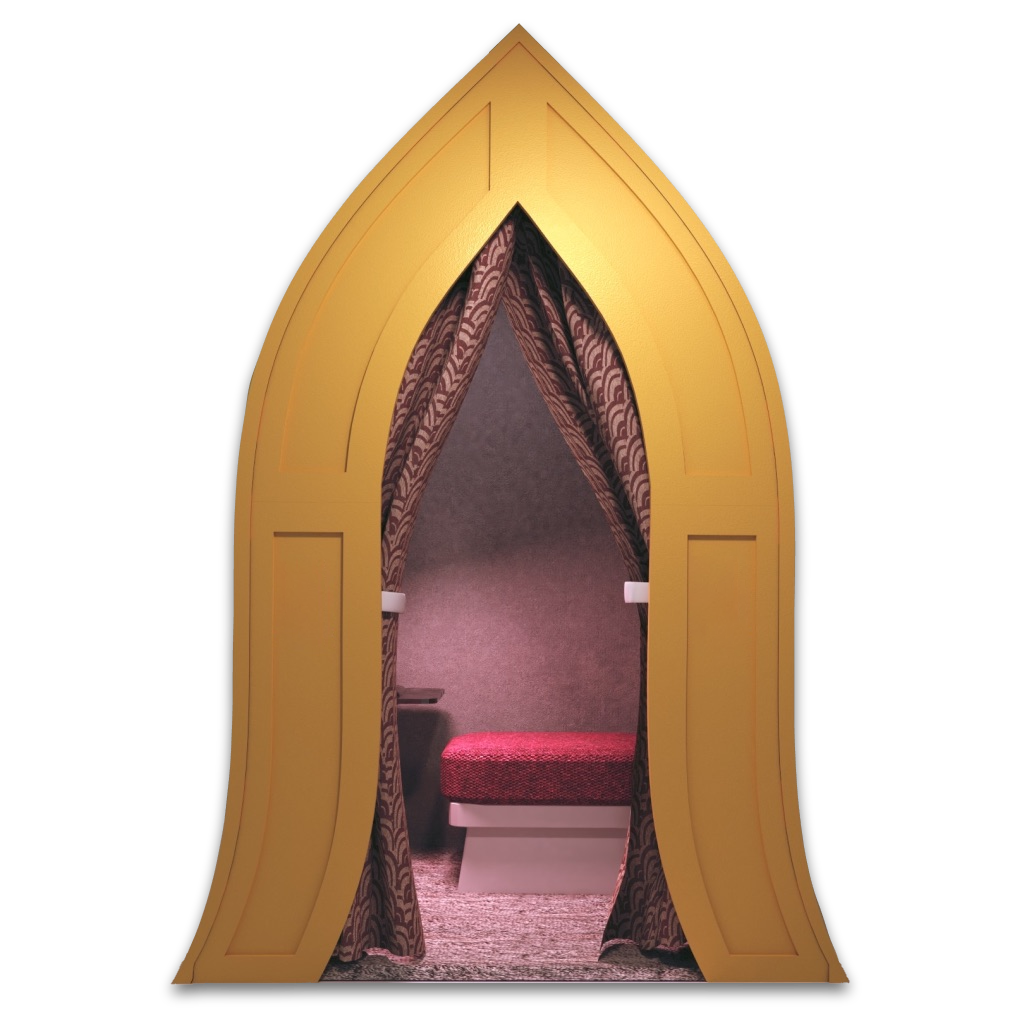 LotusLounge