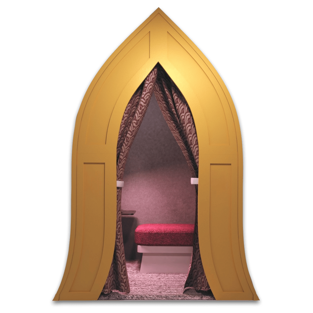 LotusLounge