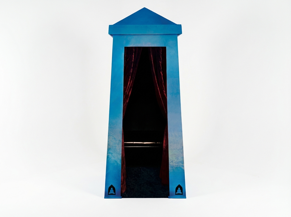 FocusFort, Refurbished