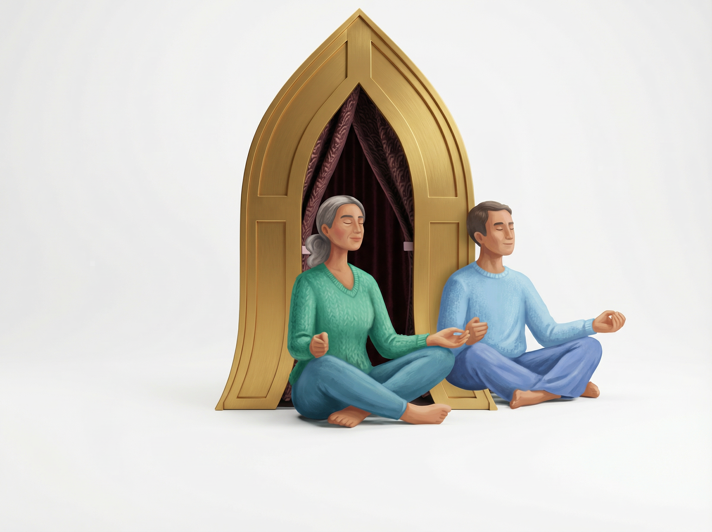 Staff Integration Training