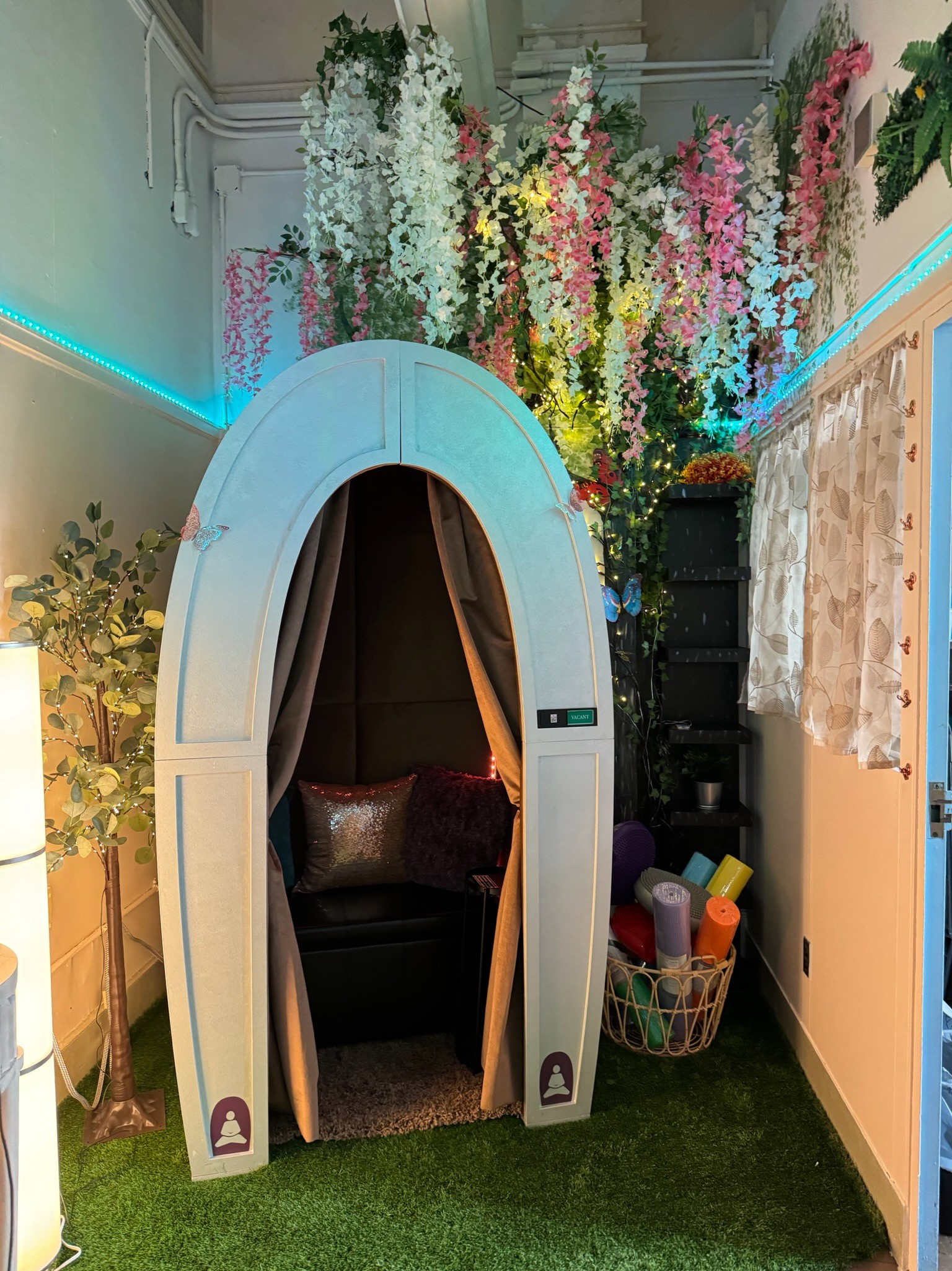 Brooklyn Counseling Suite IS187K