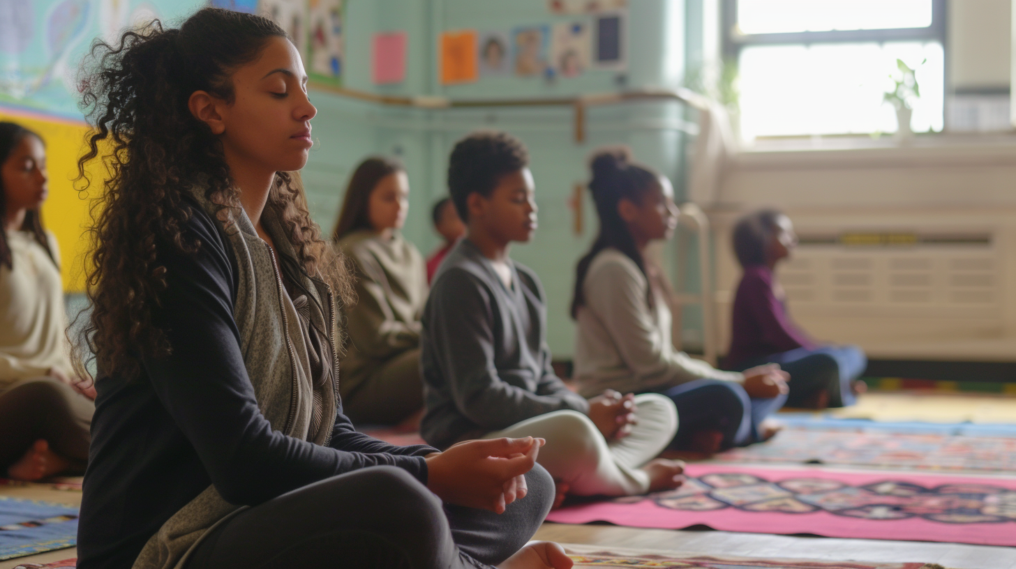 Inclusive Wellness