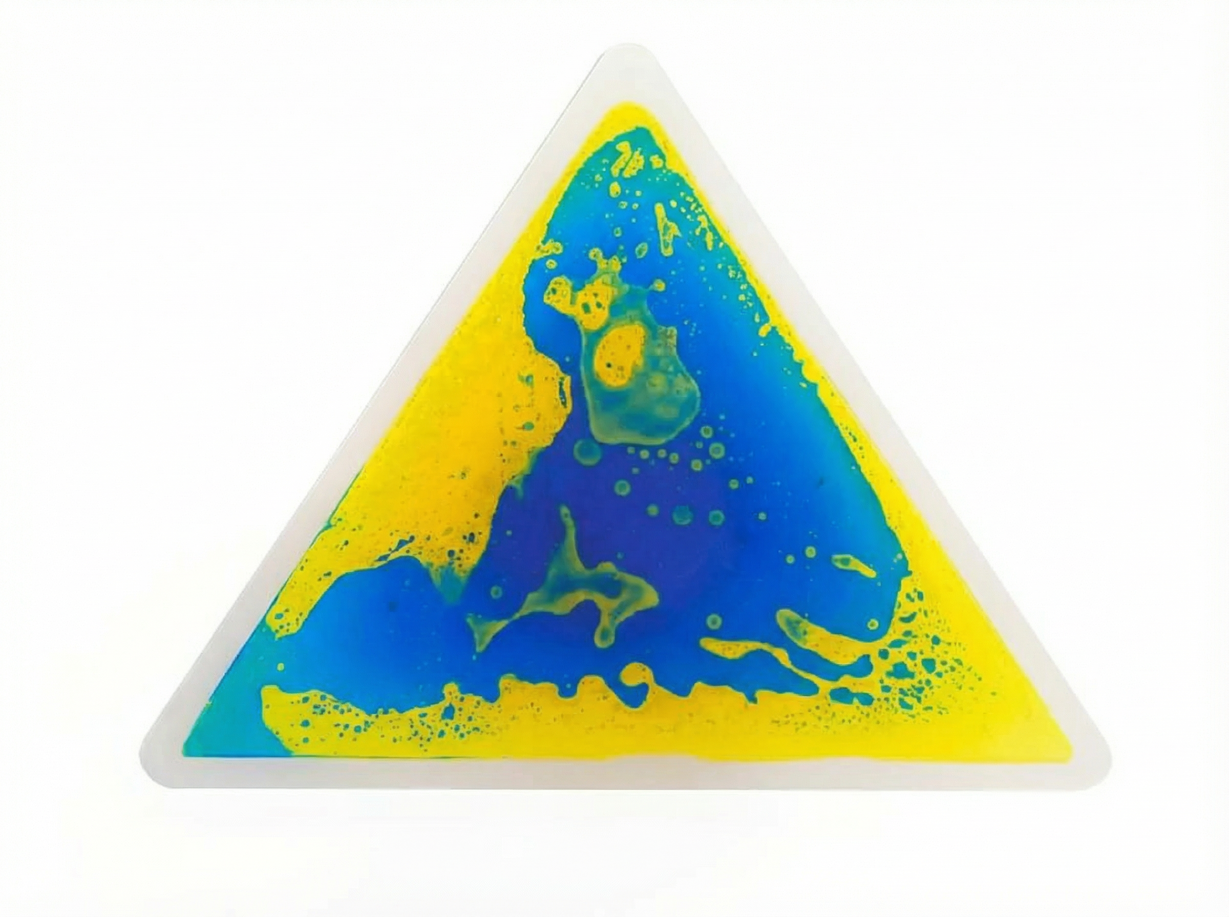 SenSet Triangle Sensory Tiles