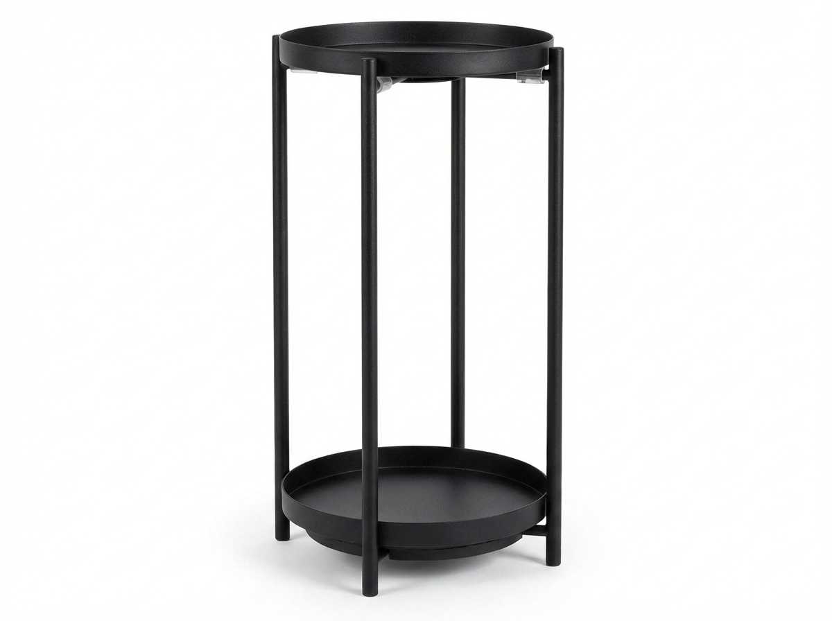 Booth Side Table